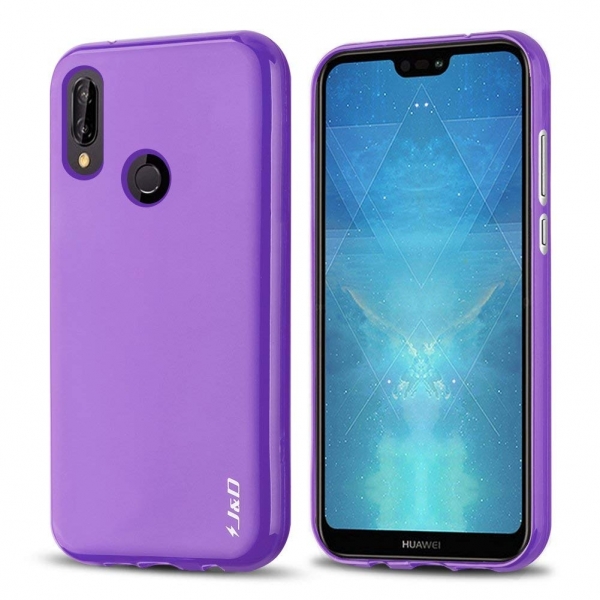 JD Huawei P20 Lite Klf-Purple