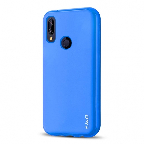JD Huawei P20 Lite Klf-Blue