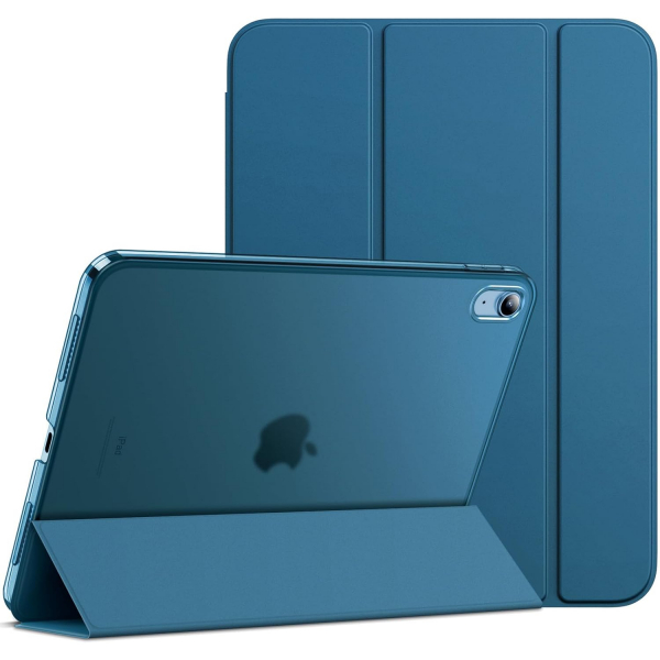JETech Apple iPad A16 nce Klf (10/11.Nesil)-Teal