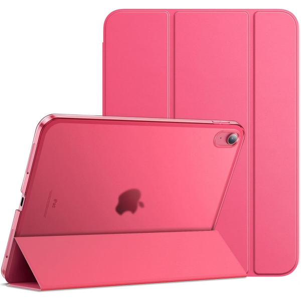 JETech Apple iPad A16 nce Klf (10/11.Nesil)-Pink