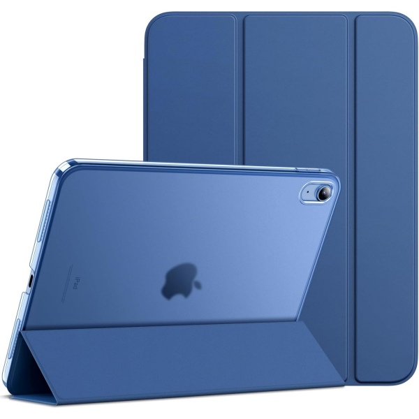 JETech Apple iPad A16 nce Klf (10/11.Nesil)-Navy