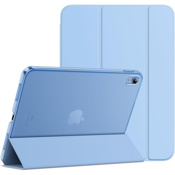 JETech Apple iPad A16 nce Klf (10/11.Nesil)-Blue