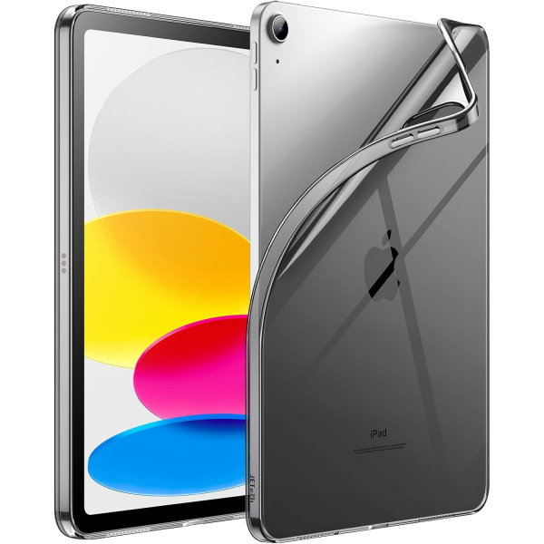 JETech Apple iPad A16 effaf Klf (10/11.Nesil)-Black 