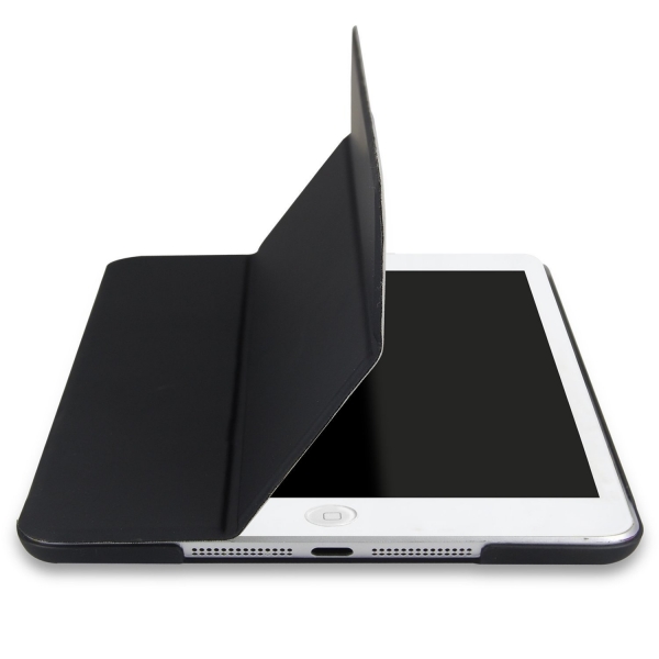 JETech Apple iPad Air Slim Fit Klf-Black