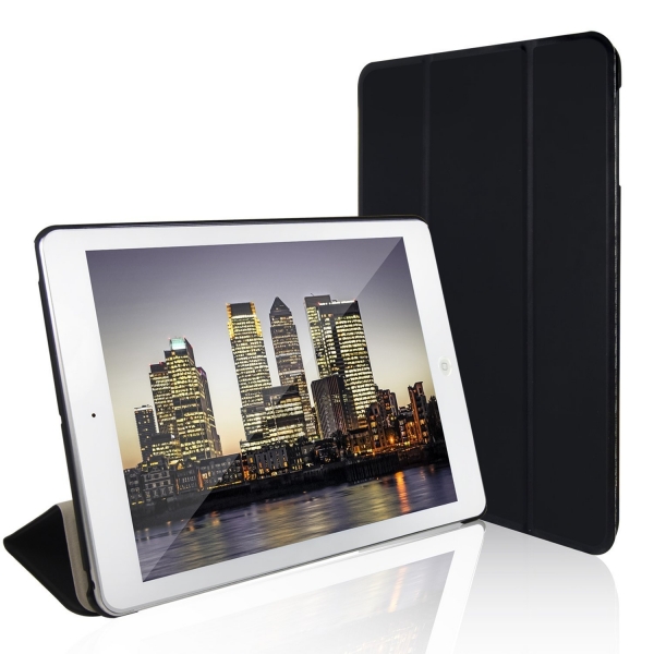 JETech Apple iPad Air Slim Fit Klf-Black