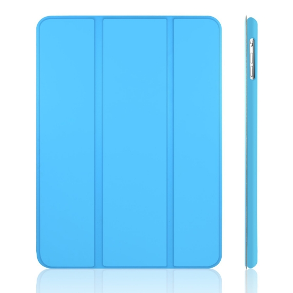 JETech Apple iPad Air Slim Fit Klf-Blue