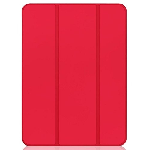 JETech Apple iPad Air Slim Fit Klf-Red