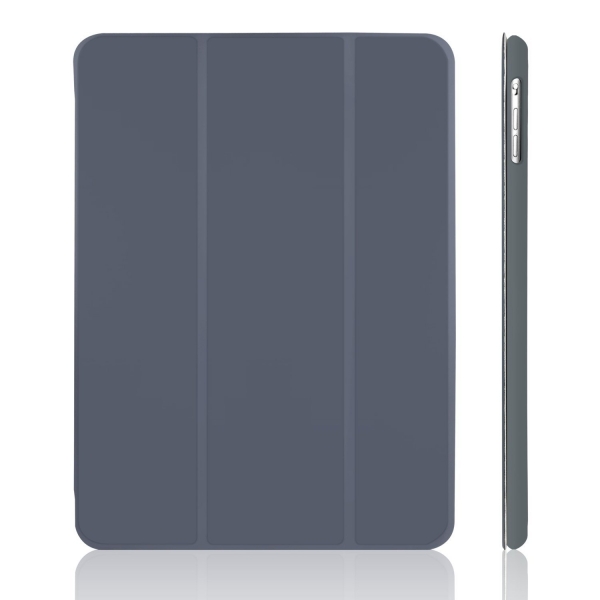 JETech Apple iPad Air Slim Fit Klf-Dark Grey