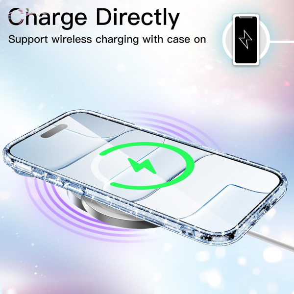 JETech Apple iPhone Air Parltl Klf -Blue