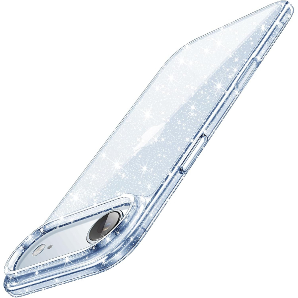 JETech Apple iPhone Air Parltl Klf -Blue