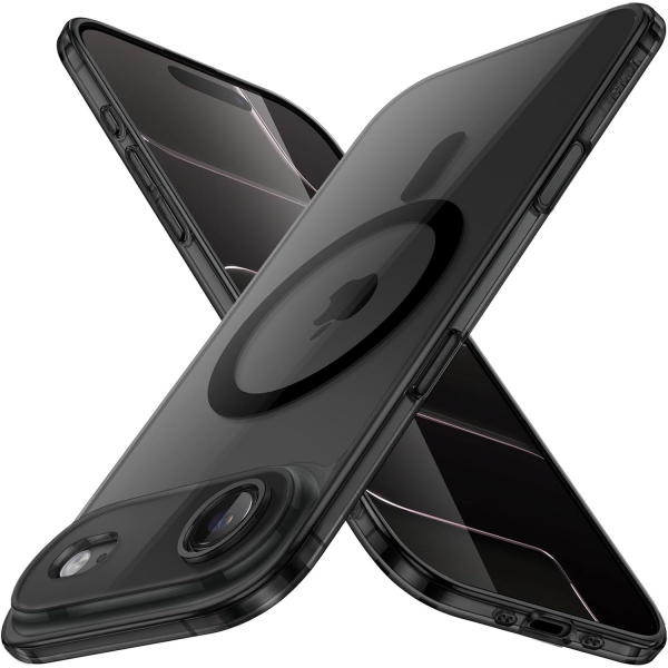 JETech Apple iPhone Air effaf Klf -Black