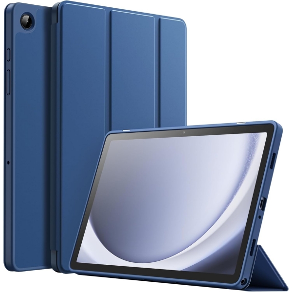 JETech Galaxy Tab A9 Plus Standl Klf-Navy