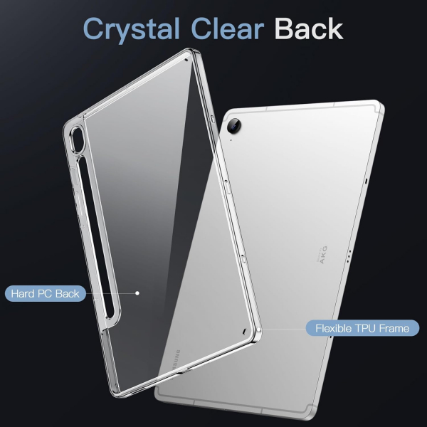 JETech Galaxy Tab S10 FE effaf Klf