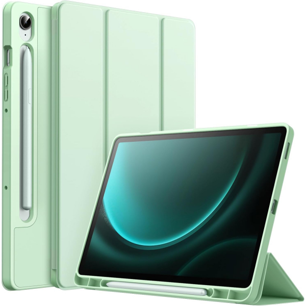 JETech Galaxy Tab S10 FE Standl Klf-Mint