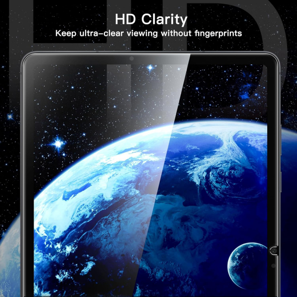 JETech Galaxy Tab S11 Ekran Koruyucu (2 Adet)