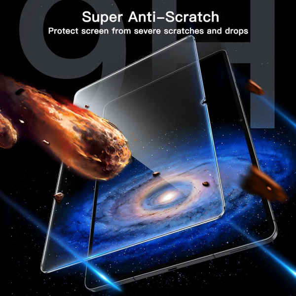 JETech Galaxy Tab S11 Ultra Ekran Koruyucu (2 Adet)