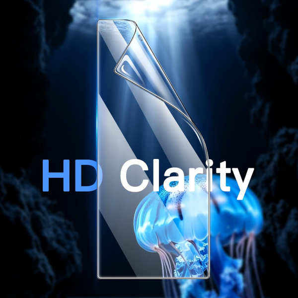 JETech Galaxy Z Fold 7 Ekran Koruyucu (3 Adet)
