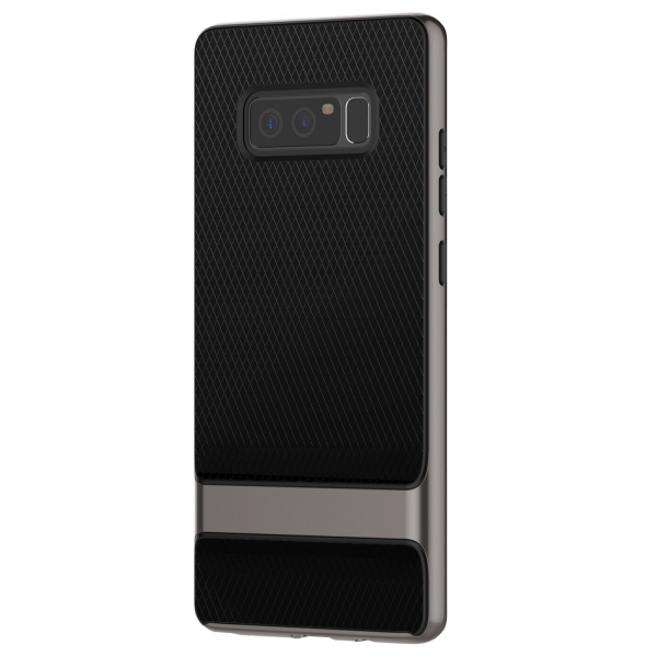 JETech Samsung Galaxy Note 8 Karbon Fiber Klf