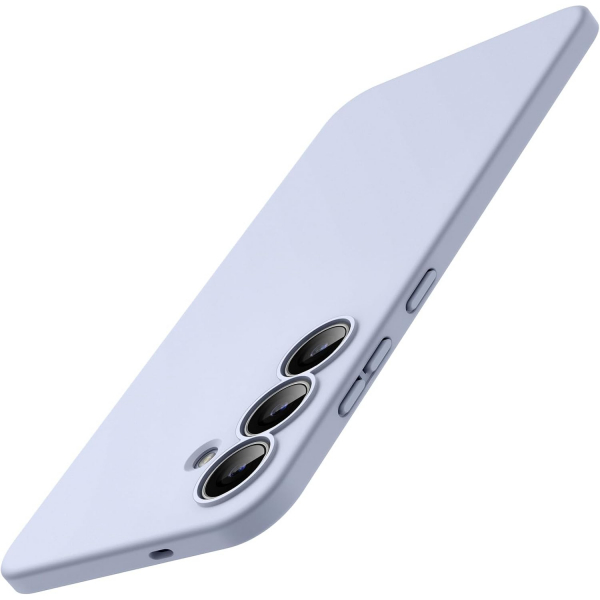 JETech Samsung Galaxy S25 FE nce Klf-Ice Blue