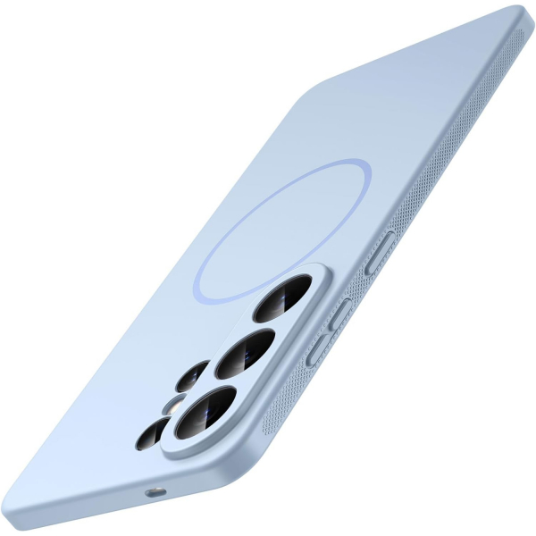 JETech Samsung Galaxy S26 Ultra Slim K�l�f-Omphalodes