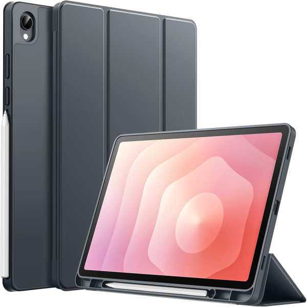 JETech Samsung Galaxy Tab S11 Standl Klf-Gray