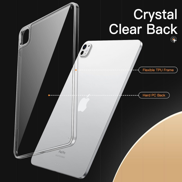 JETech effaf iPad Pro M4 Klf (11 in)