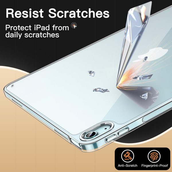 JETech effaf iPad Air M2 Klf (13 in)