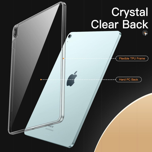 JETech effaf iPad Air M2 Klf (13 in)