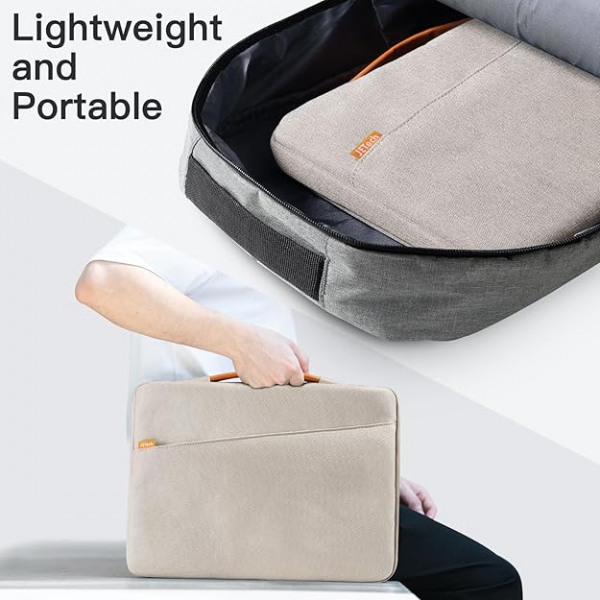 JETech Su Geirmez Laptop antas (13 in)-Starlight
