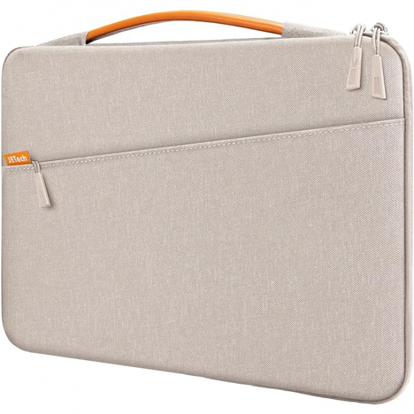 JETech Su Geirmez Laptop antas (13 in)-Starlight