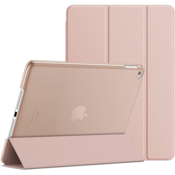 JETech iPad Air 2 Klf (2. Nesil)-Gold