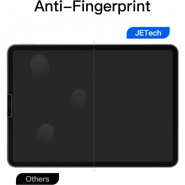 JETech iPad Air/Pro Mat Ekran Koruyucu(10.9/11 in)