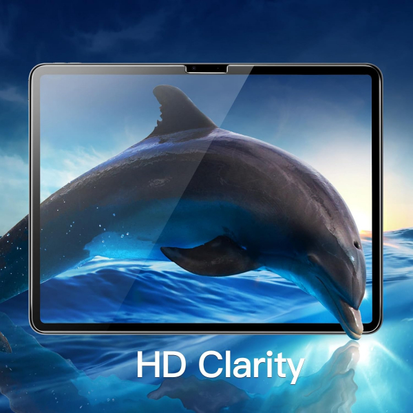 JETech iPad Air M2 Ekran Koruyucu(11 in)