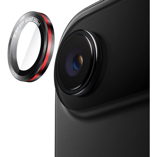 JETech iPhone Air Kamera Lens Koruyucu