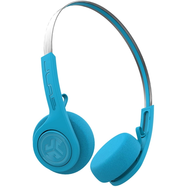 JLab Audio Go Retro Wireless Kulak st Kulaklk-Blue