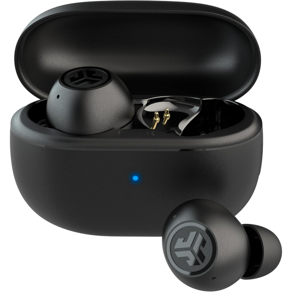 JLab Go Pop ANC Bluetooth Kulak i Kulaklk-Black