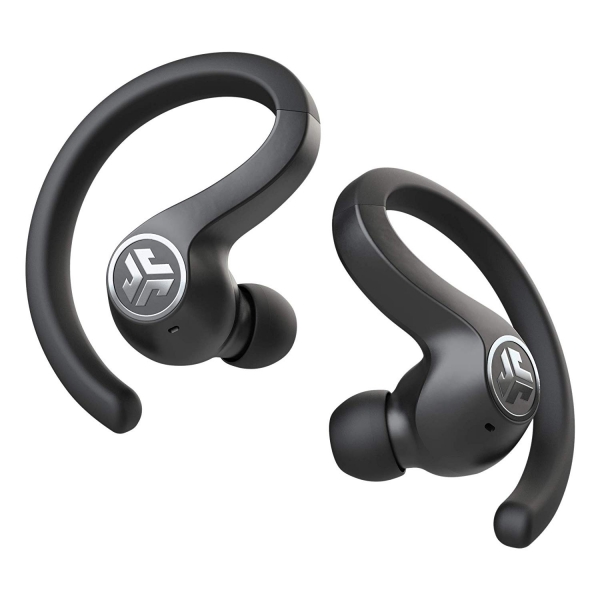 JLab Audio JBuds Air Sport Bluetooth Kancal Kulaklk-Black