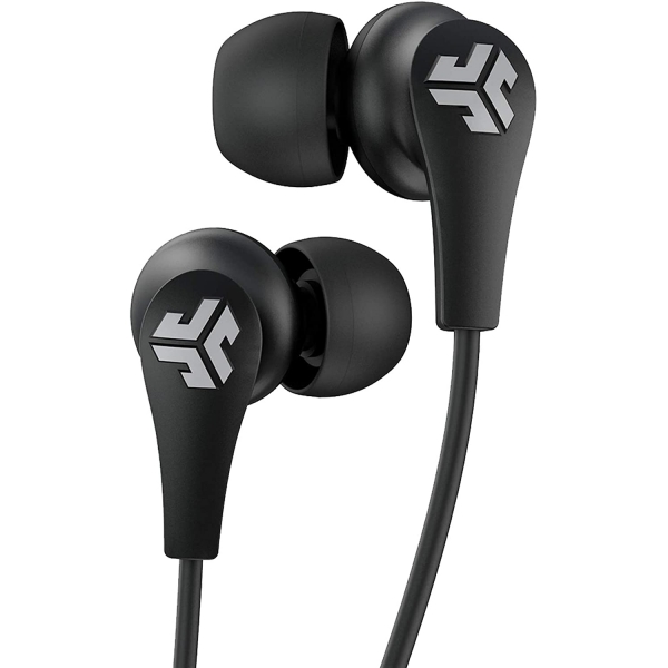 JLab Audio JBuds Pro Bluetooth Kablosuz mzal Kulaklk-Siyah