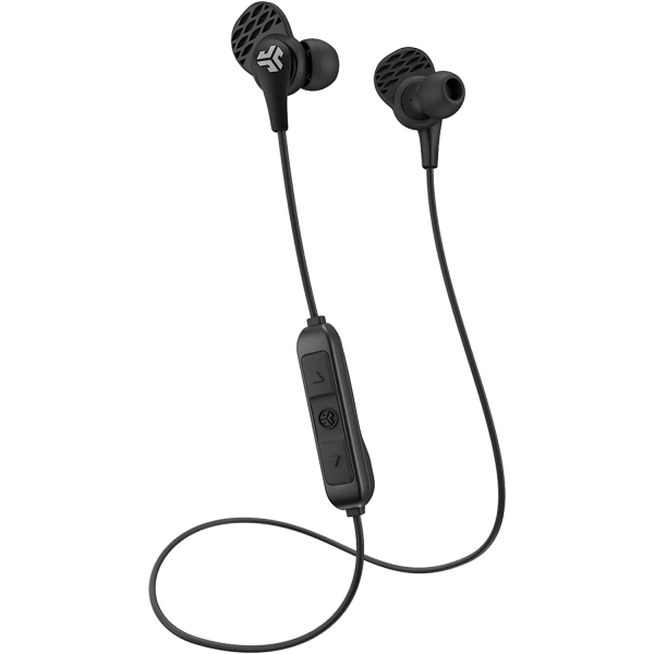 JLab Audio JBuds Pro Bluetooth Kablosuz mzal Kulaklk-Siyah