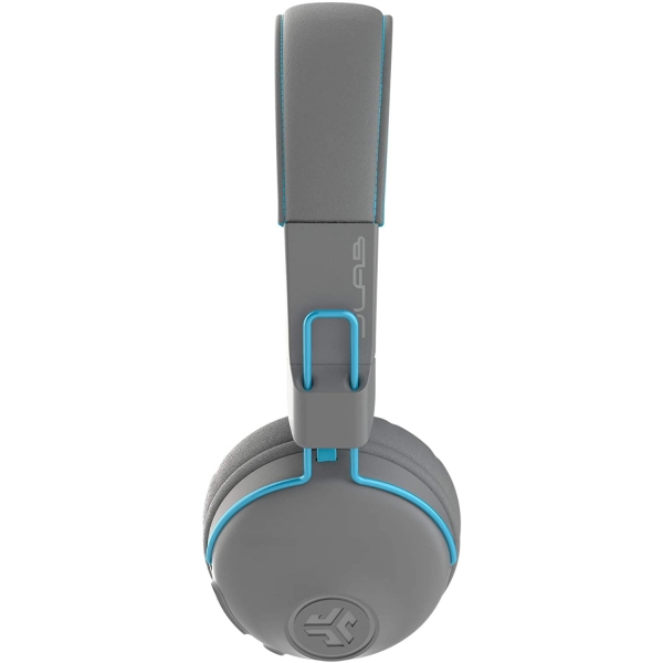 JLab Audio Studio Bluetooth Kulak st Kulaklk-Grey