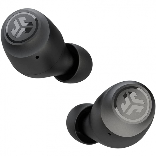 JLab Audio Go Air Pop Bluetooth Kulak i Kulaklk-Black