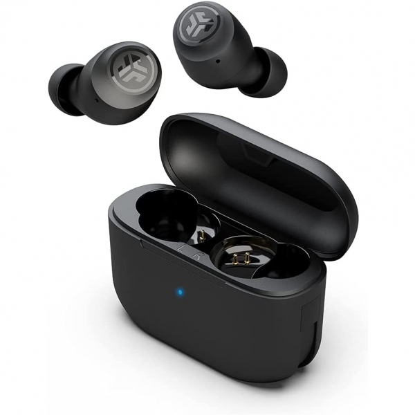 JLab Audio Go Air Pop Bluetooth Kulak i Kulaklk-Black