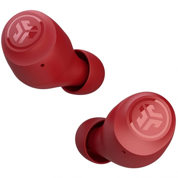 JLab Audio Go Air Pop Bluetooth Kulak i Kulaklk-Rose
