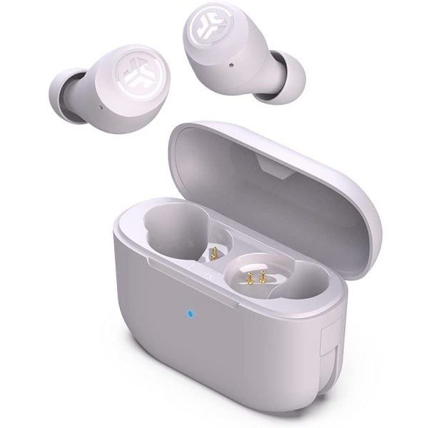 JLab Audio Go Air Pop Bluetooth Kulak i Kulaklk-Lilac