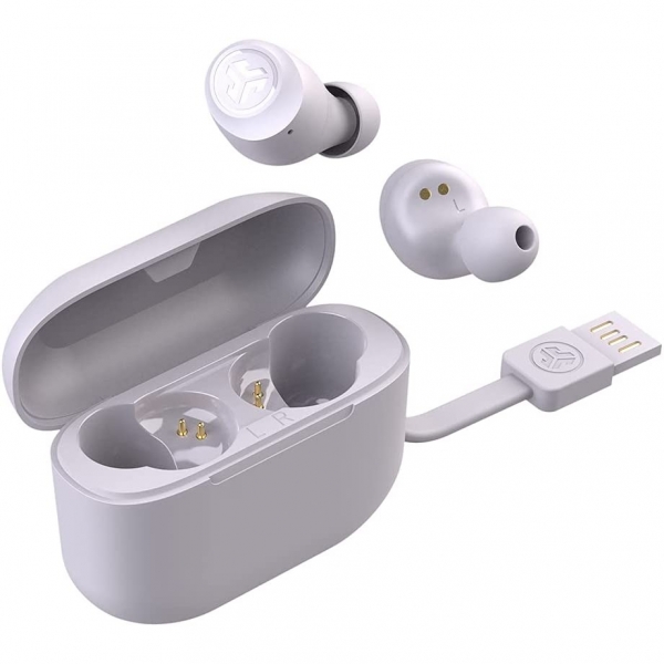 JLab Audio Go Air Pop Bluetooth Kulak i Kulaklk-Lilac