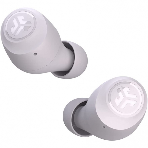 JLab Audio Go Air Pop Bluetooth Kulak i Kulaklk-Lilac