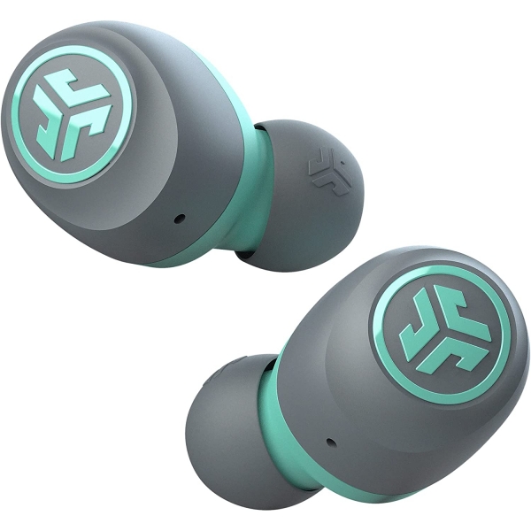 JLab Audio Go Air Bluetooth Kulak i Kulaklk-Teal