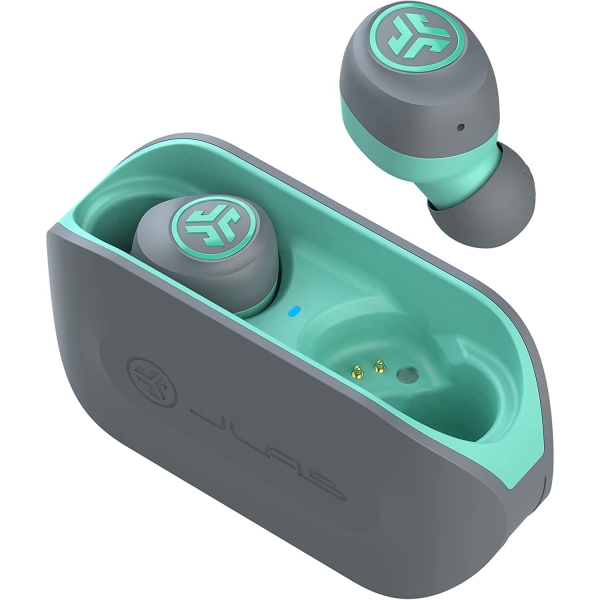 JLab Audio Go Air Bluetooth Kulak i Kulaklk-Teal