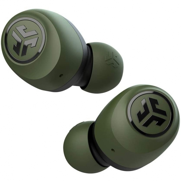 JLab Audio Go Air Bluetooth Kulak i Kulaklk-Green