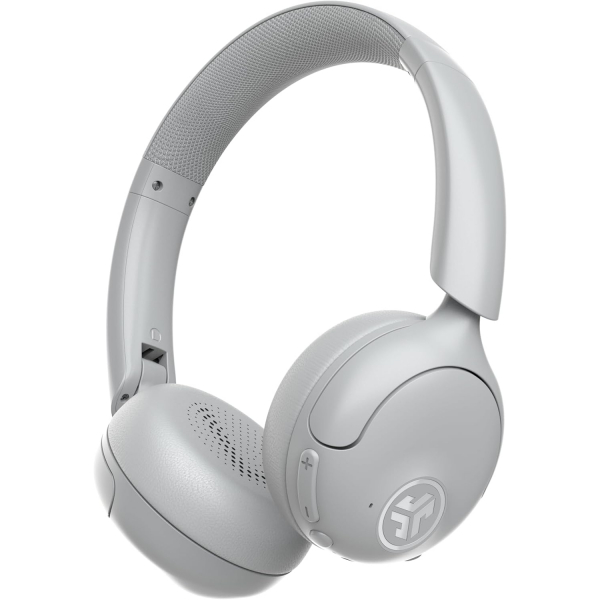 JLab JBuds Go Lux ANC Kulak st Kulaklk-Cloud White